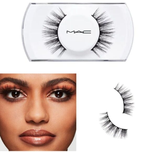 MAC Opportunist Lashes - Picture 4 of 10